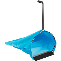 Heavy-Duty Litter Scoop Ontario Packaging