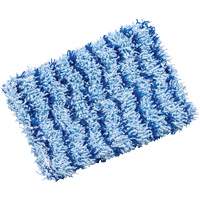 MicroScrunge Microfibre All Purpose Scrubber, Scrubbing, 3" W x 4-3/4" L Ontario Packaging