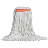 SynRay™ Wet Floor Mop, Polyester/Rayon, 32 oz., Cut Style JN103 | Ontario Packaging