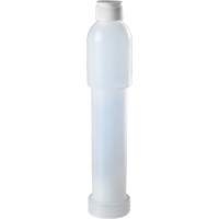 Easy Scrub Express Bottles, Round, 11.5 fl. oz., Plastic Ontario Packaging