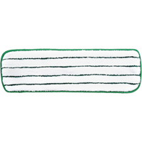 Easy Flat Mop, Scrubber, 18" Ontario Packaging