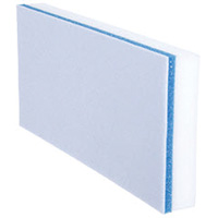 Scotch-Brite Doodlebug Easy Erasing Pad, 10" L x 4-3/5" W Ontario Packaging