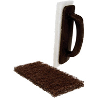 Doodlebug Handblock Pad Holder Kit Ontario Packaging