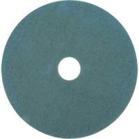 Tampon pour planchers, 17", Brunissage, Aqua Ontario Packaging