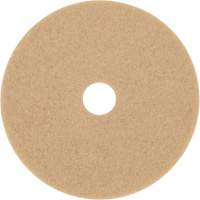 Bande abrasive Trizact Diamond TZ, 20", Brunissage, Beige Ontario Packaging