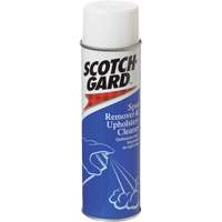 Carpet Spot Remover and Upholstery Cleaner, 17 oz., Aerosol Can Ontario Packaging