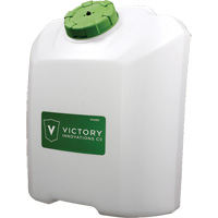 Tank with Cap for Victory Series Electrostatic Sprayers JN479 | Ontario Packaging