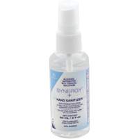 Synergy™ Hand Sanitizer, 60 mL, Spray Bottle, 80% Alcohol JN494 | Ontario Packaging