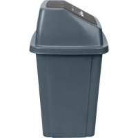 Garbage Can, Plastic, 26 US gal. Ontario Packaging