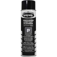 P1 Precision Contact Cleaner, Aerosol Can JN563 | Ontario Packaging