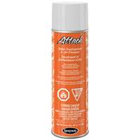 Purificateur d'air, &eacute;clat d'orange, Canette a&eacute;rosol Ontario Packaging
