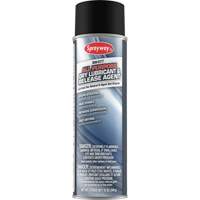 Industrial Silicone Lubricant, Aerosol Can JN583 | Ontario Packaging
