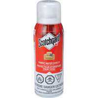 Scotchgard Fabric Water Shield, 10 oz./283 g, Aerosol Can, Clear Ontario Packaging