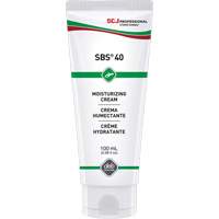 SBS&reg; 40 Moisturizing Skin Cream, Tube, 100 ml Ontario Packaging