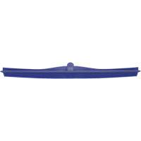Single Blade Ultra Hygiene Squeegee, 24", Straight Blade Ontario Packaging