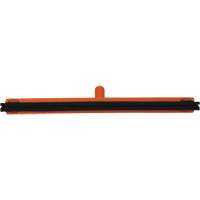 Foam Blade Squeegee, 24", Straight Blade Ontario Packaging