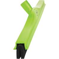 Foam Blade Squeegee, 24", Straight Blade Ontario Packaging