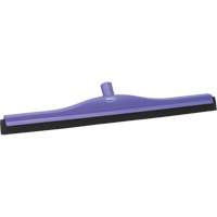 Foam Blade Squeegee, 24", Straight Blade Ontario Packaging