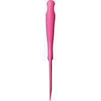 Plastic Scraper, Pink, 3" W x 8" L Ontario Packaging