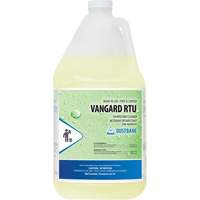 Vangard Ready-to-Use Disinfectant, Jug JN921 | Ontario Packaging