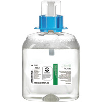 Savon pour les mains écologique Provon<sup>MD</sup> FMX-12<sup>MC</sup>, Mousse, 1,25 L, Sans parfum JN928 | Ontario Packaging