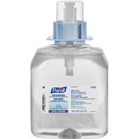 Désinfectant pour les mains FMX-12 avancée et certifiée écologique, 1,2 L, Cartouche de recharge, 70% alcool JN929 | Ontario Packaging