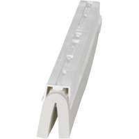 Foam Blade Squeegee Refill Cartridge, 16", White Ontario Packaging