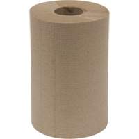 Everest Pro Paper Towel Rolls, 1 Ply, Standard, 300' L Ontario Packaging