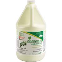 OXY Peppermint Oil Disinfectant Cleaner, Jug JO125 | Ontario Packaging