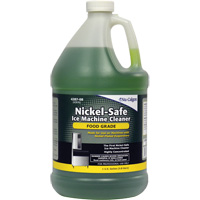 Nu-Calgon Nickel-Safe Ice Machine Cleaner, Jug JO128 | Ontario Packaging