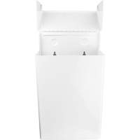 Surface Mounted Napkin Disposal Ontario Packaging