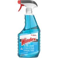 Windex<sup>®</sup> Glass Cleaner with Ammonia-D<sup>®</sup>, Trigger Bottle JO155 | Ontario Packaging