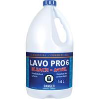 Javellisant liquide, Cruche JO160 | Ontario Packaging