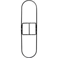 Snapper Dust Mop Frame, 60", Metal Ontario Packaging