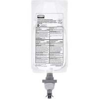 Mousse désinfectante à base d'alcool, 1000 ml, Recharge, 75% alcool JO200 | Ontario Packaging