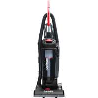 Force&reg; QuietClean&reg; Upright Vacuum, 135 CFM, 4.5 Quarts Ontario Packaging