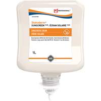 &eacute;cran solaire Pure Stokoderm, FPS 30, Lotion Ontario Packaging