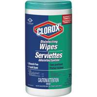 Disinfecting Wipes, 75 Count JO240 | Ontario Packaging