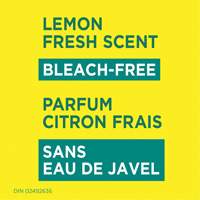 Lingettes d&eacute;sinfectantes, 75 lingettes Ontario Packaging