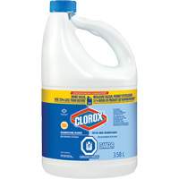 Disinfecting Liquid Bleach, 3.5 L, Jug Ontario Packaging