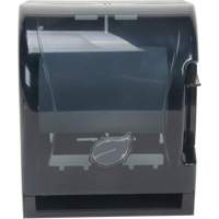 Hand Towel Roll Dispenser, Manual, 10.63" W x 9.84" D x 13.78" H Ontario Packaging