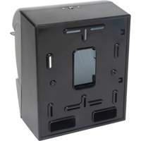 Hand Towel Roll Dispenser, Manual, 10.63" W x 9.84" D x 13.78" H Ontario Packaging