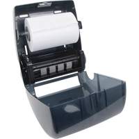 Hand Towel Roll Dispenser, No-Touch, 12.4" W x 9.65" D x 14.57" H Ontario Packaging