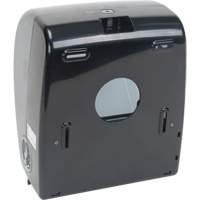 Hand Towel Roll Dispenser, No-Touch, 12.4" W x 9.65" D x 14.57" H Ontario Packaging