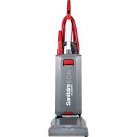 EON&reg; Allergen Commercial Upright Vacuum, 105 CFM, 4.1 Quarts Ontario Packaging
