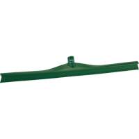 Single Blade Ultra Hygiene Squeegee, 28", Green Ontario Packaging