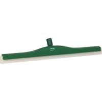 Swivel Neck Foam Blade Squeegee, 24", Green Ontario Packaging
