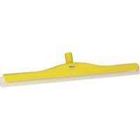 Swivel Neck Foam Blade Squeegee, 24", Yellow Ontario Packaging