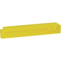 Cartouche double de rechange de 10" pour raclette ultra hygi&eacute;nique, Lame Ontario Packaging