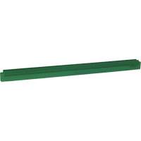 24" Double Ultra Hygiene Squeegee Refill Cartridge, Blade Ontario Packaging